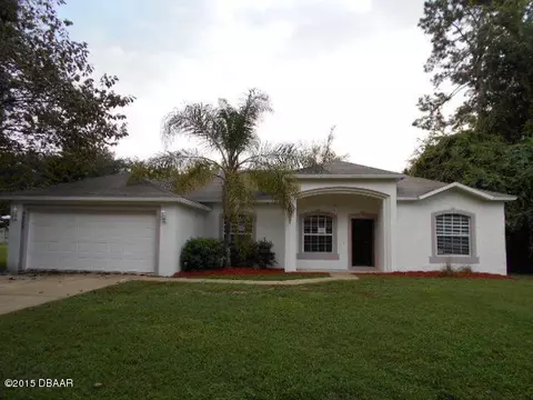 3209 Lime Tree Dr, Edgewater, FL 32141 photo 20