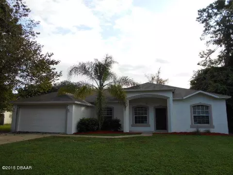 3209 Lime Tree Dr, Edgewater, FL 32141 photo 1