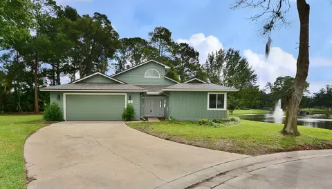 1 Treetop Trl, Ormond Beach, FL 32174 photo 1