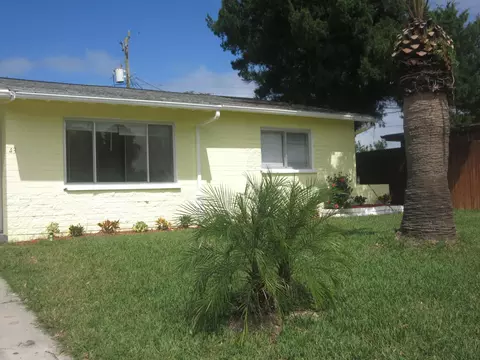 43 Seaside Dr, Ormond Beach, FL 32176 photo 1