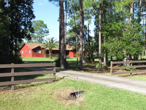 130 Rodeo Rd, Ormond Beach, FL 32174 photo 1