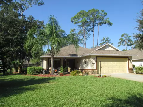 168 Pointview Ln, Ormond Beach, FL 32174 photo 1