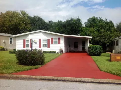 307 Schooner Ave, Edgewater, FL 32141 photo 1
