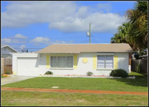 48 Margaret Rd, Ormond Beach, FL 32176 photo 1