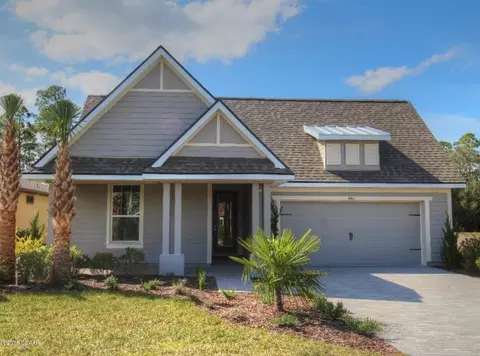 661 Elk River Dr, Ormond Beach, FL 32174 photo 1