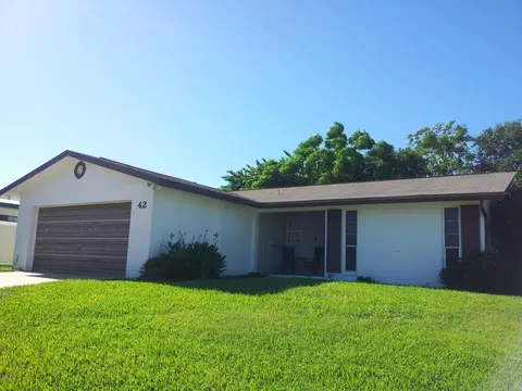 42 Plaza Dr, Ormond Beach, FL 32176 photo 1