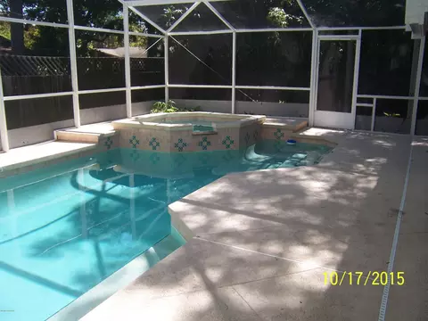 3023 Silver Palm Dr, Edgewater, FL 32141 photo 5