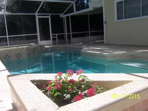 3023 Silver Palm Dr, Edgewater, FL 32141 photo 3