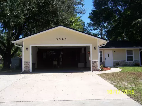 3023 Silver Palm Dr, Edgewater, FL 32141 photo 22