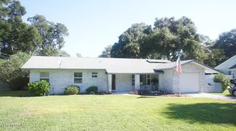 1133 Landers St, Ormond Beach, FL 32174 photo 1