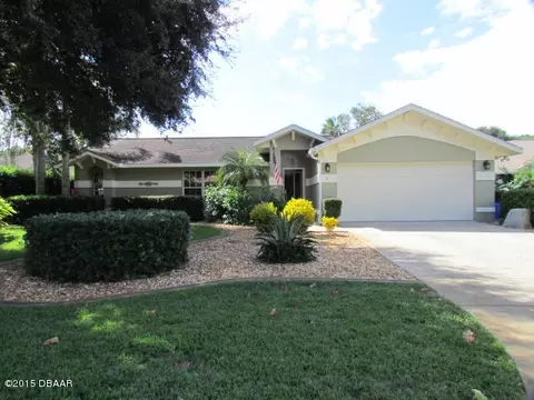 4 Dorado Beach Ct, Ormond Beach, FL 32174 photo 1