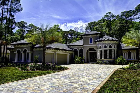 422 S Wingspan Dr, Ormond Beach, FL 32174 photo 1
