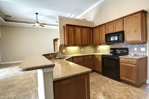 3116 Sperrin Dr, Ormond Beach, FL 32174 photo 12