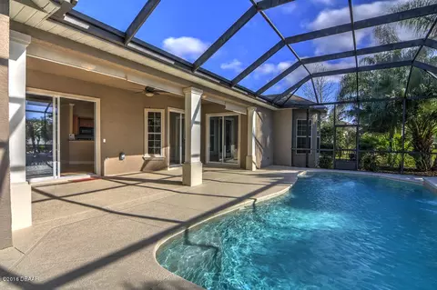 3116 Sperrin Dr, Ormond Beach, FL 32174 photo 3