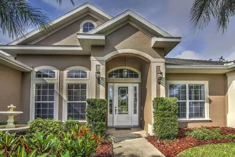 3116 Sperrin Dr, Ormond Beach, FL 32174 photo 1
