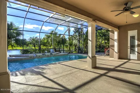 3116 Sperrin Dr, Ormond Beach, FL 32174 photo 29