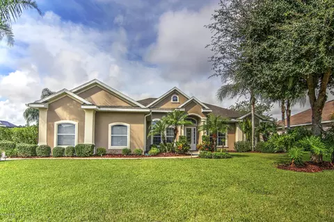 3116 Sperrin Dr, Ormond Beach, FL 32174 photo 5