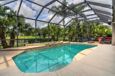 3116 Sperrin Dr, Ormond Beach, FL 32174 photo 4