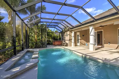 3116 Sperrin Dr, Ormond Beach, FL 32174 photo 30