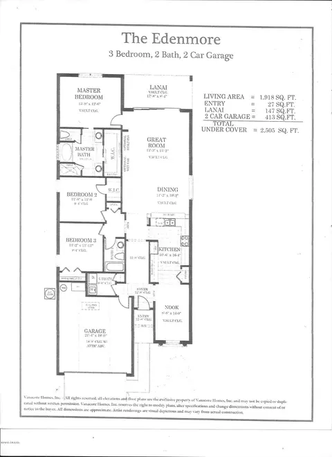 3202 Connemara Dr, Ormond Beach, FL 32174 photo 2