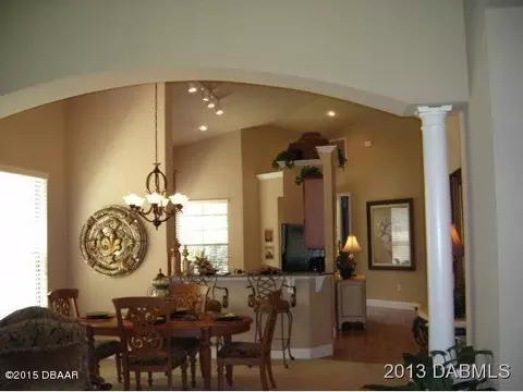761 Cobblestonoe Way, Ormond Beach, FL 32174 photo 2