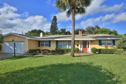 151 Ellicott Dr, Ormond Beach, FL 32176 photo 1