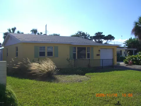 6 Seaside Dr, Ormond Beach, FL 32176 photo 1