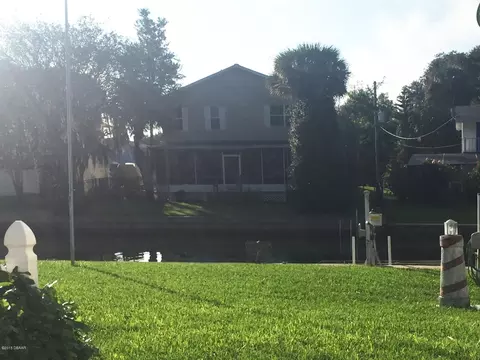 185 Hibiscus Rd, Edgewater, FL 32141 photo 3