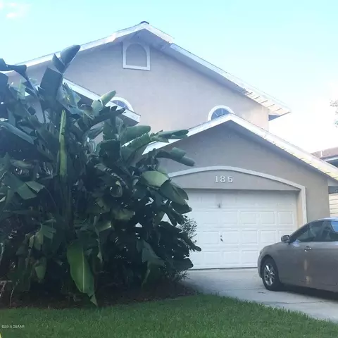185 Hibiscus Rd, Edgewater, FL 32141 photo 1