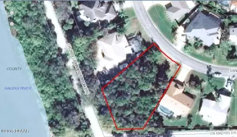 18 Sand Dollar Dr, Ormond Beach, FL 32176 photo 1