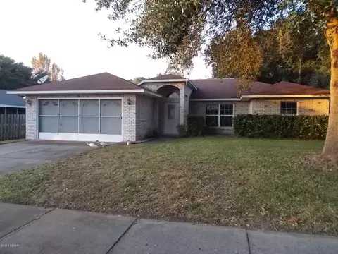 9 Ocean Pines Dr, Ormond Beach, FL 32174 photo 1