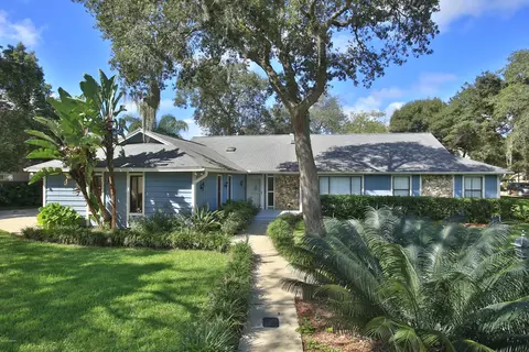 28 Choctaw Trl, Ormond Beach, FL 32174 photo 1