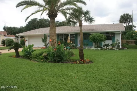 4 Friendly Cir, Ormond Beach, FL 32176 photo 1
