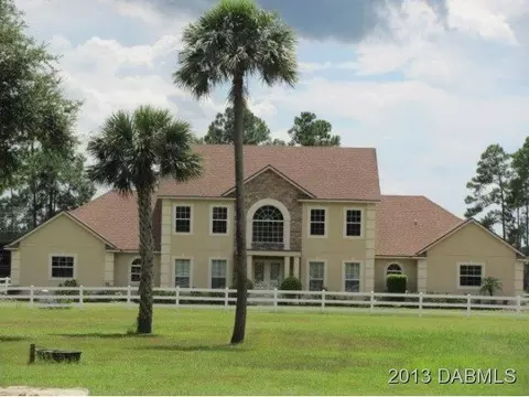 5 Remington Rd, Ormond Beach, FL 32174 photo 1