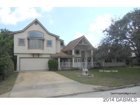 955 Ginger Cir, Ormond Beach, FL 32176 photo 1