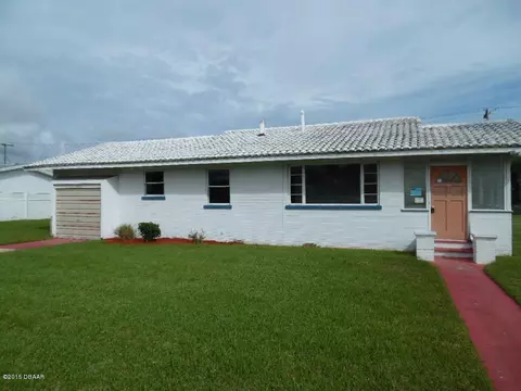 205 Benjamin Dr, Ormond Beach, FL 32176 photo 1
