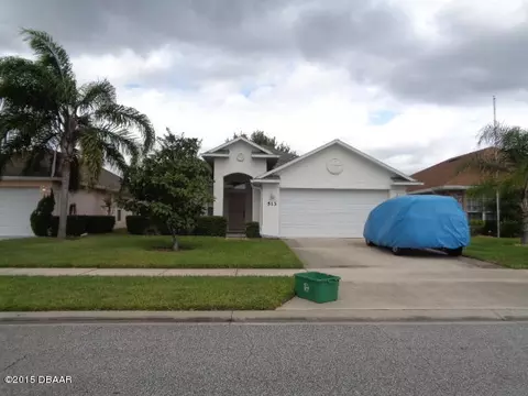 513 Coral Trace Blvd, Edgewater, FL 32132 photo 1