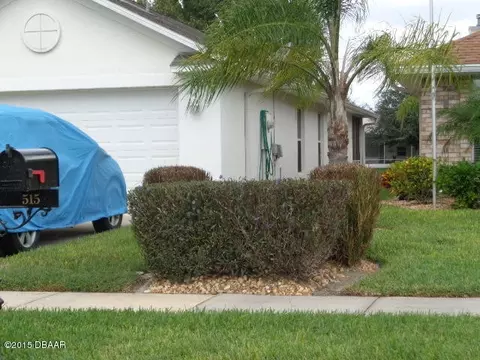 513 Coral Trace Blvd, Edgewater, FL 32132 photo 3