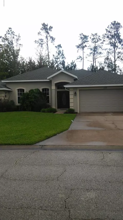 155 Hamlet, Ormond Beach, FL 32174 photo 1