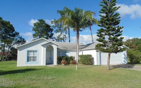 19 Silver Cir, Edgewater, FL 32141 photo 1