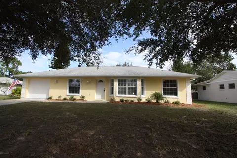 2217 Willow Oak Dr, Edgewater, FL 32141 photo 1