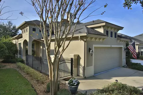 764 Cobblestone Way, Ormond Beach, FL 32174 photo 1
