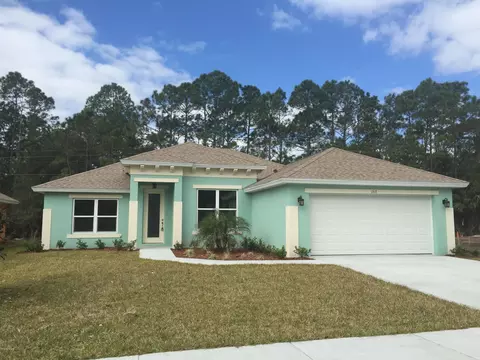 1513 Springleaf Dr, Ormond Beach, FL 32174 photo 1