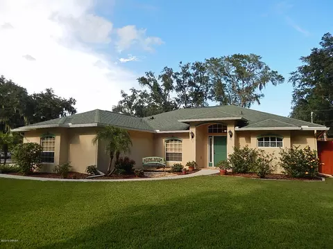 2303 Orange Tree Dr, Edgewater, FL 32141 photo 1