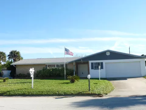 6 Surfside Dr, Ormond Beach, FL 32176 photo 1
