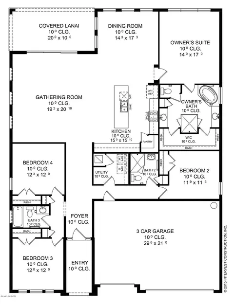 609 Aldenham Ln, Ormond Beach, FL 32174 photo 2