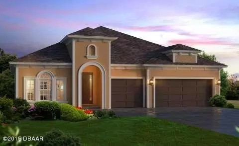 609 Aldenham Ln, Ormond Beach, FL 32174 photo 1
