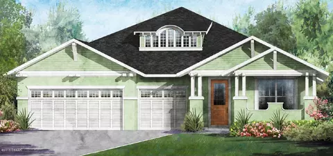 1204 Regents St, Ormond Beach, FL 32174 photo 1