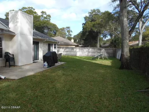 1303 Overbrook Dr, Ormond Beach, FL 32174 photo 22