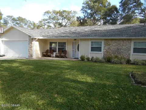 1303 Overbrook Dr, Ormond Beach, FL 32174 photo 1